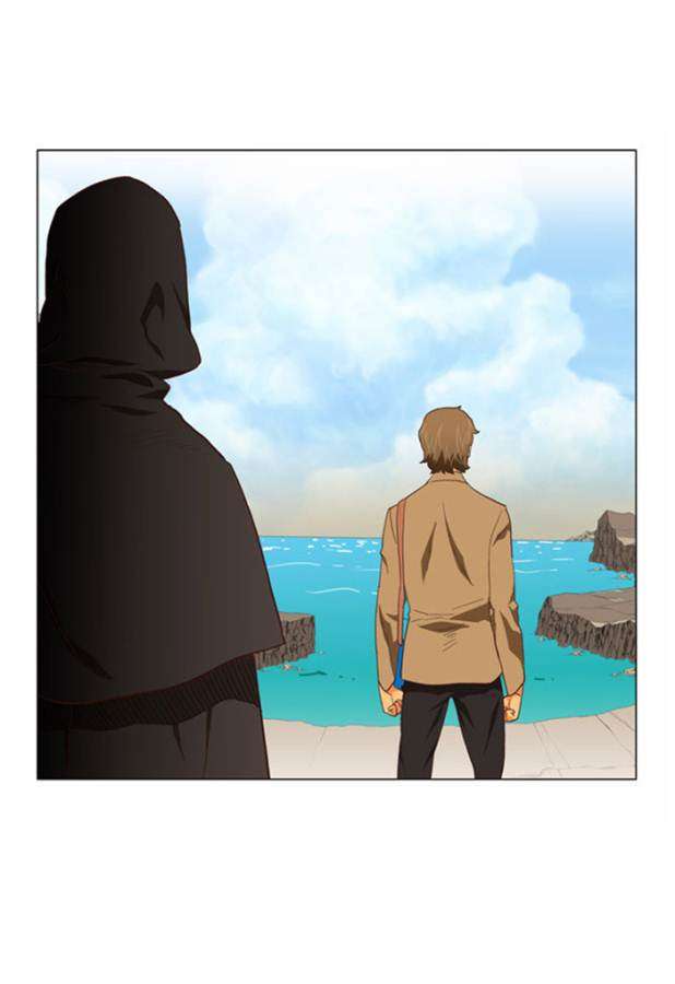 Baca The God of High School Chapter 120 Gambar 2