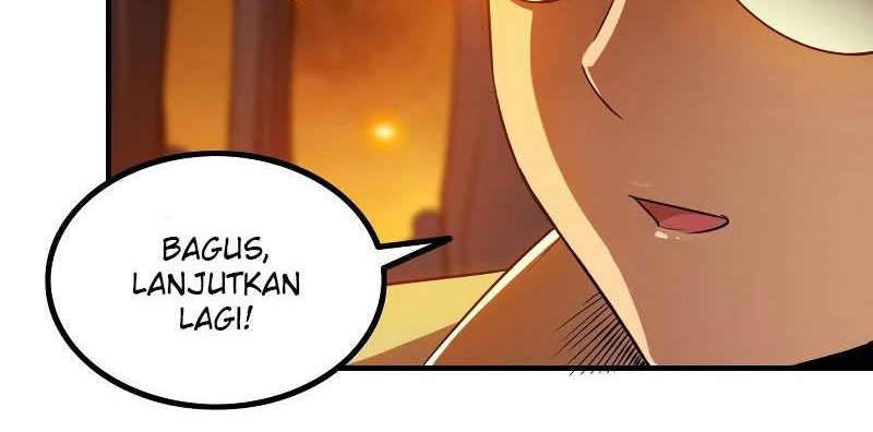 My Wife is a Demon Queen Chapter 70 Gambar 16