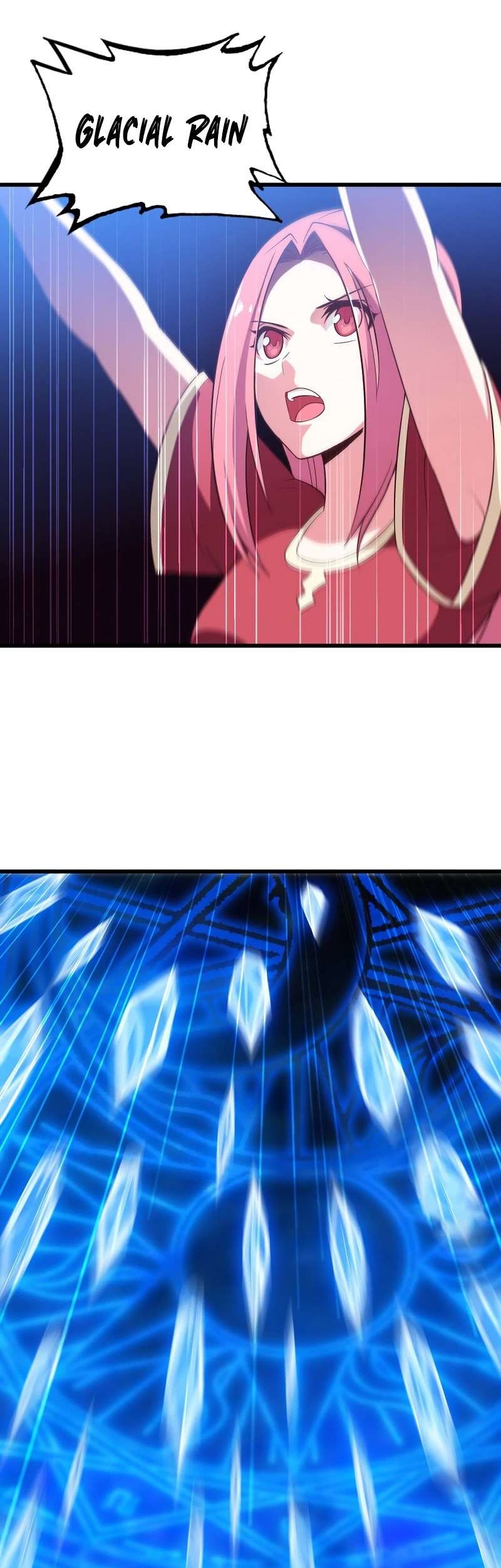 My Wife is a Demon Queen Chapter 69 Gambar 3
