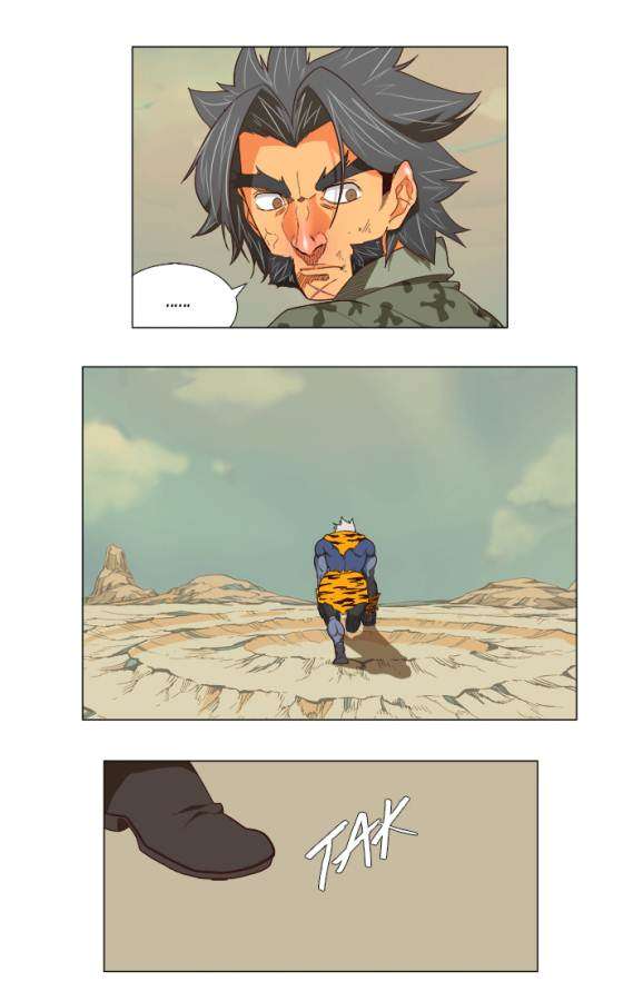 The God of High School Chapter 118 Gambar 10