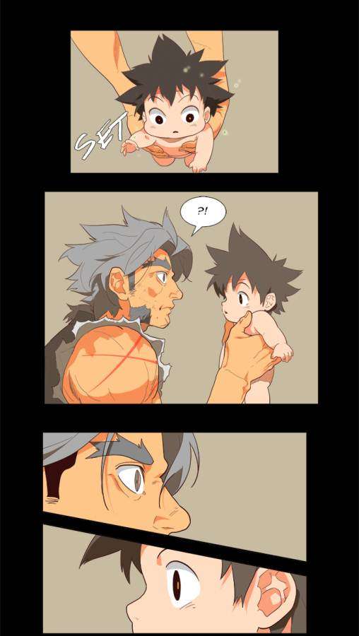 The God of High School Chapter 118 Gambar 37