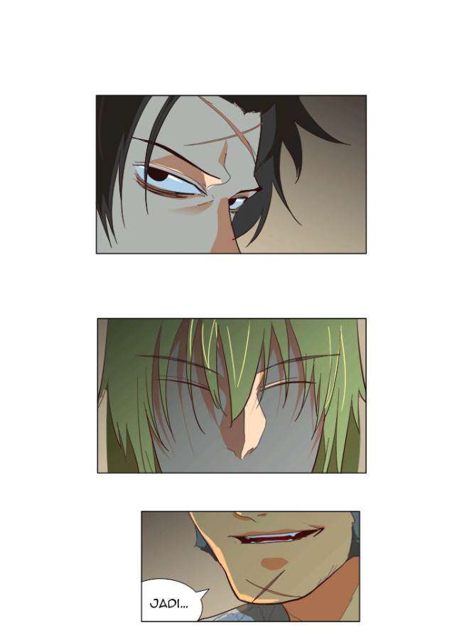 The God of High School Chapter 118 Gambar 43