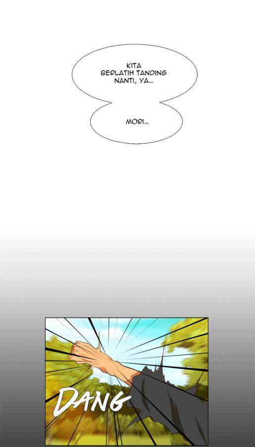 The God of High School Chapter 118 Gambar 46
