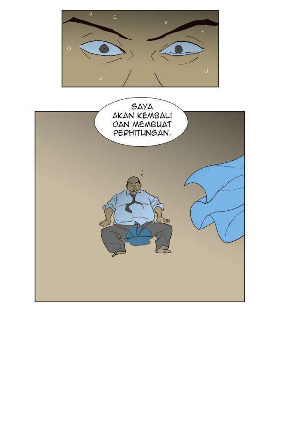 The God of High School Chapter 118 Gambar 58