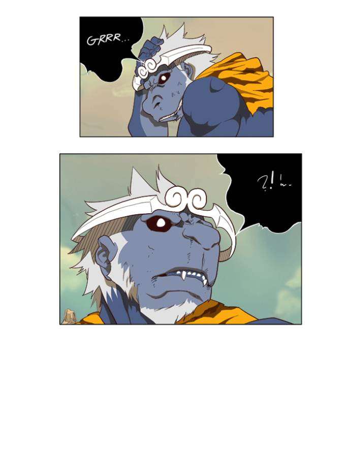 The God of High School Chapter 118 Gambar 7