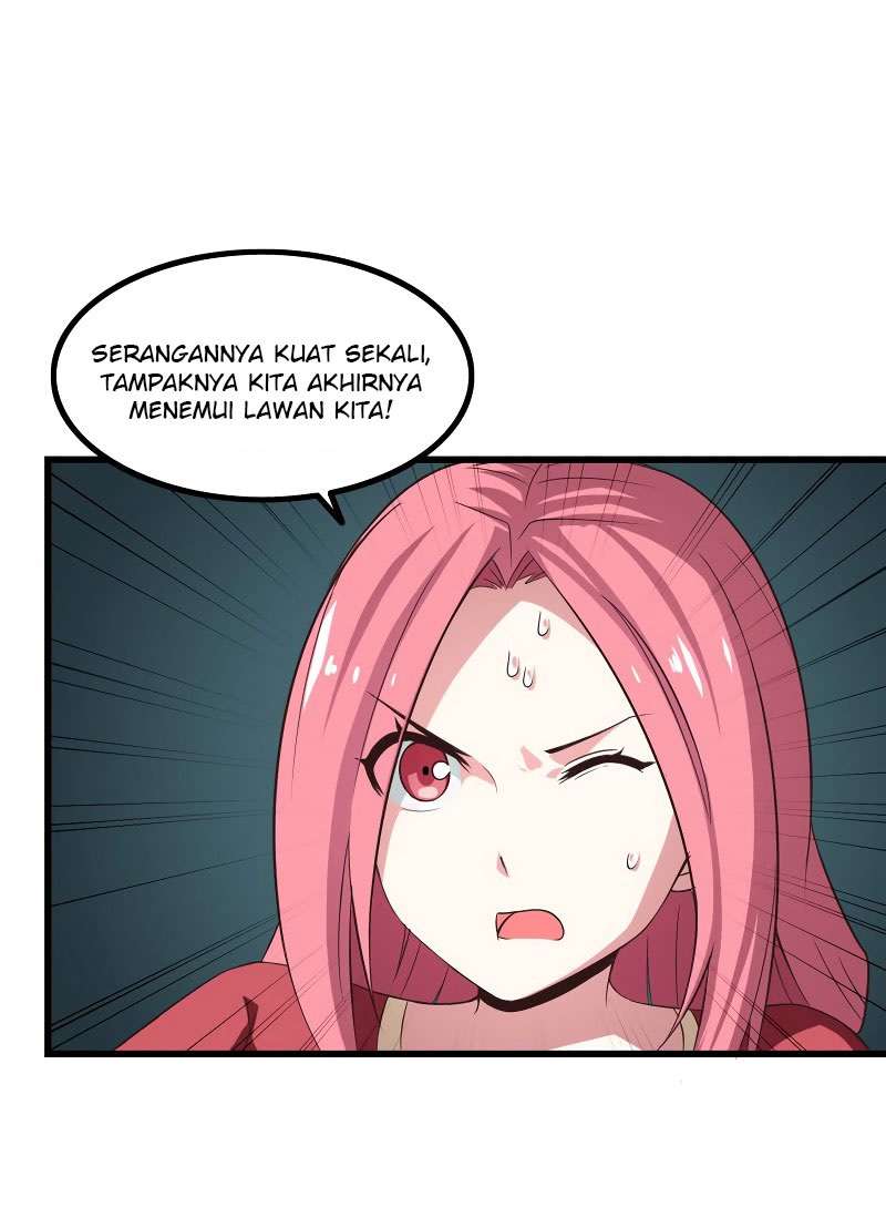 My Wife is a Demon Queen Chapter 68 Gambar 10