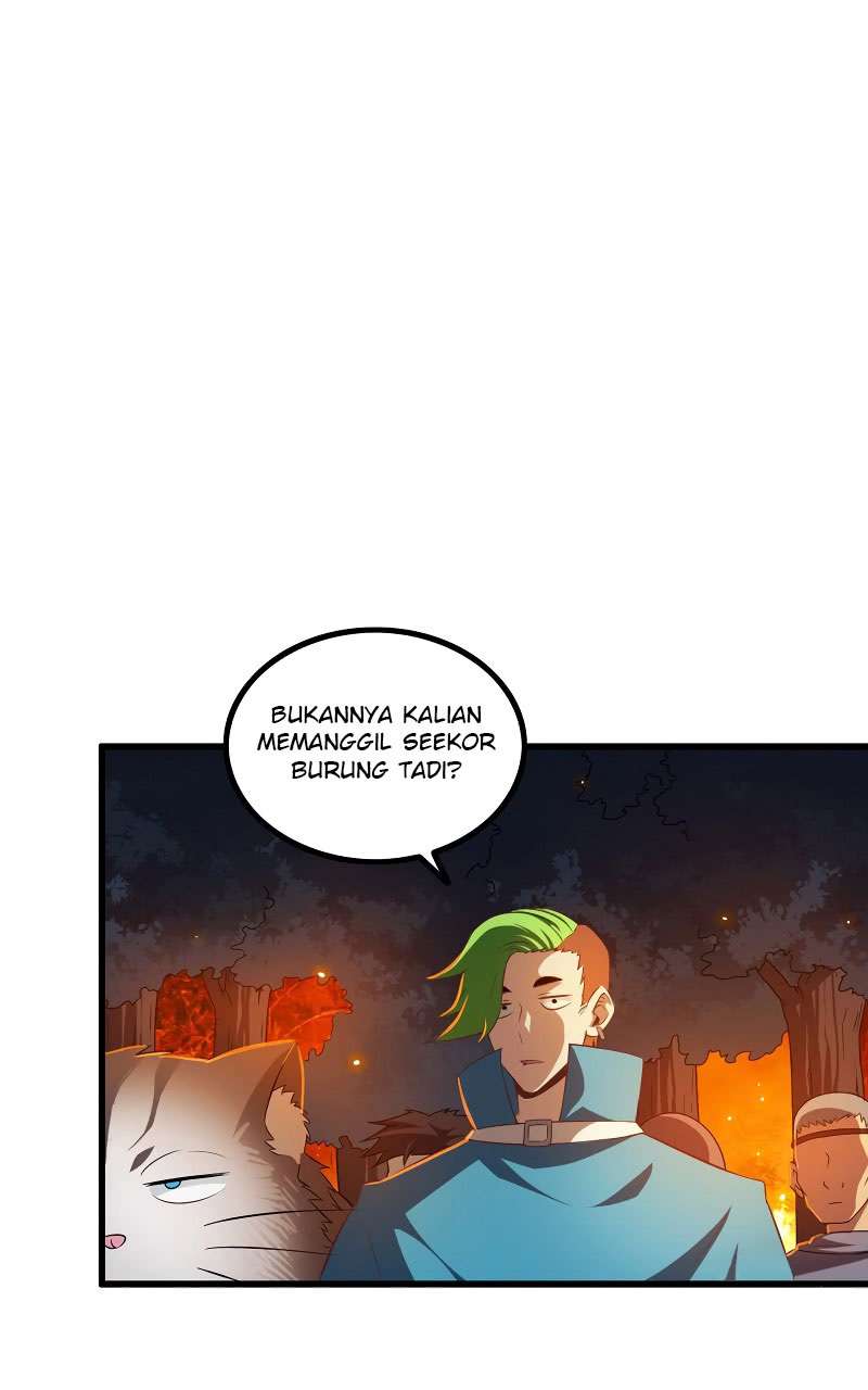 Baca Manhua My Wife is a Demon Queen Chapter 68 Gambar 2