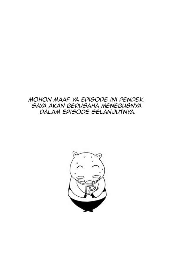 The God of High School Chapter 116 Gambar 30