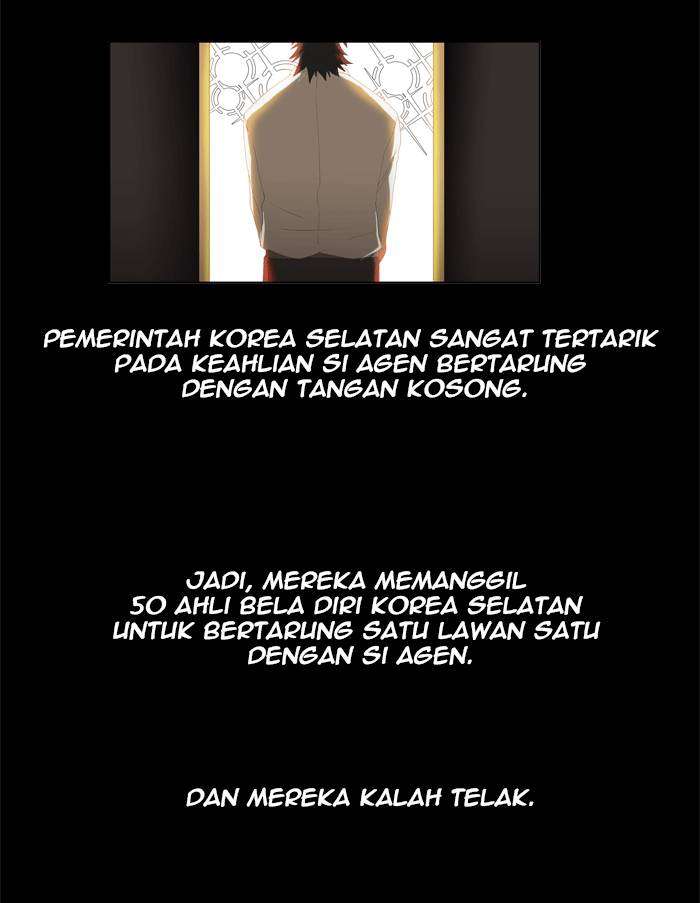 The God of High School Chapter 113 Gambar 3
