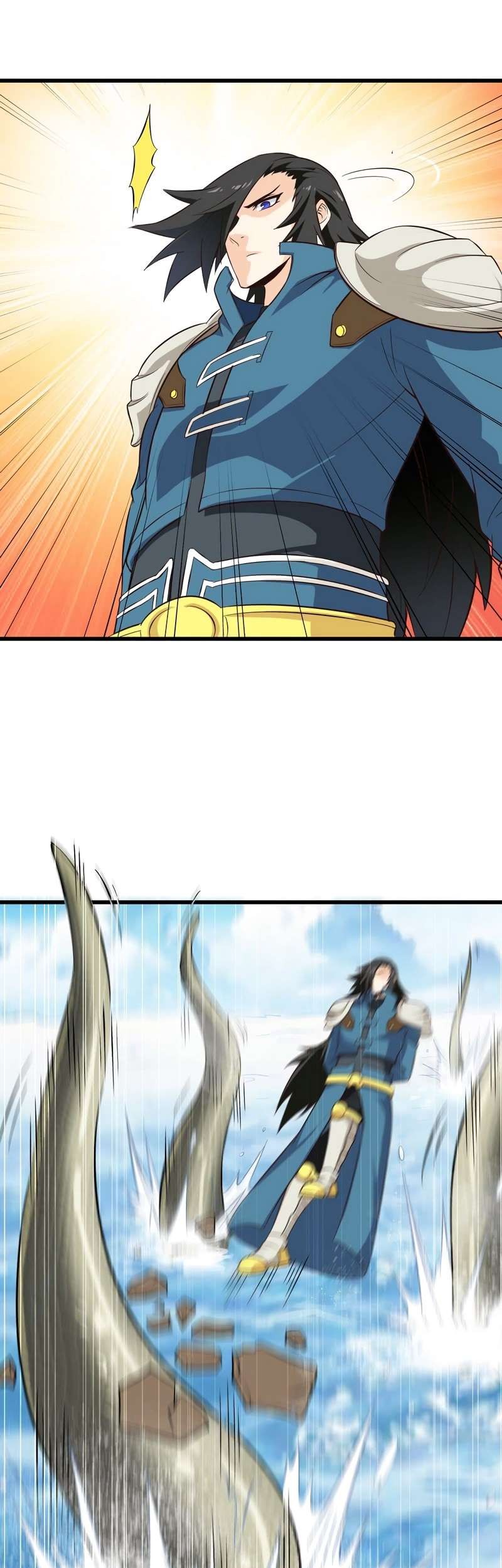 My Wife is a Demon Queen Chapter 62 Gambar 21