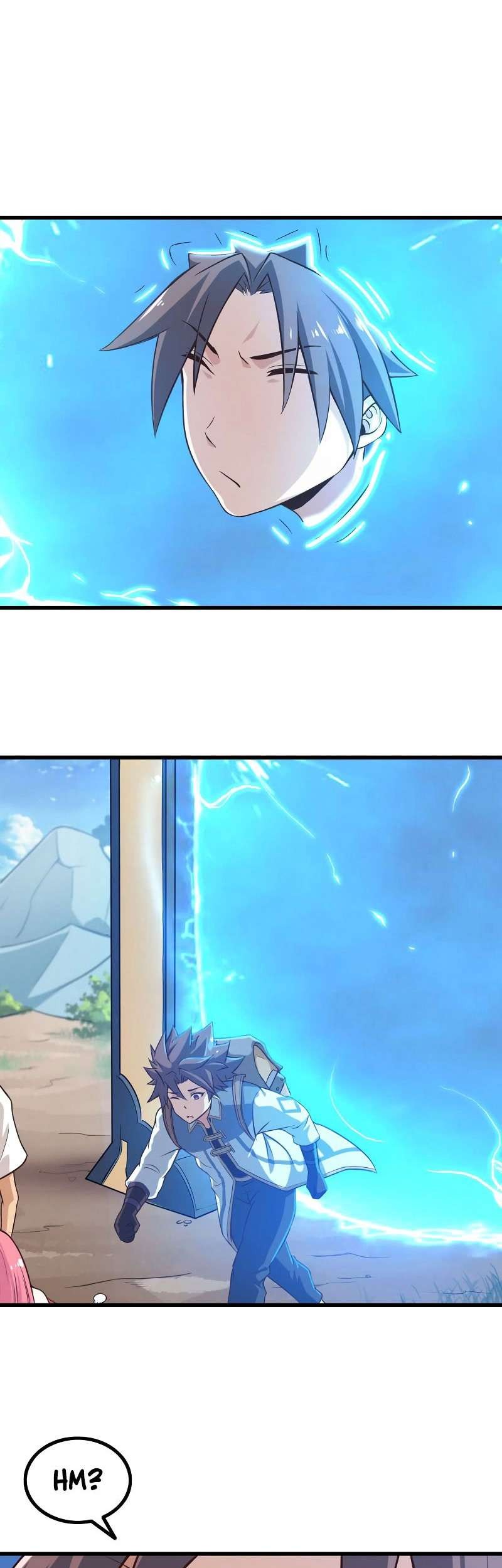 Baca  My Wife is a Demon Queen Chapter 59 Gambar 2