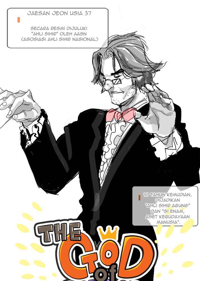 Baca The God of High School Chapter 107 Gambar 2