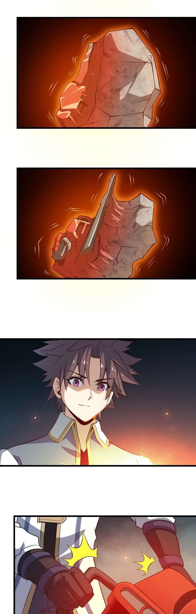 My Wife is a Demon Queen Chapter 56 Gambar 23