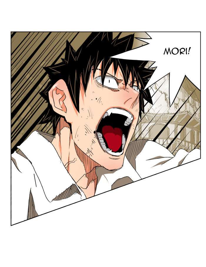 The God of High School Chapter 105 Gambar 23