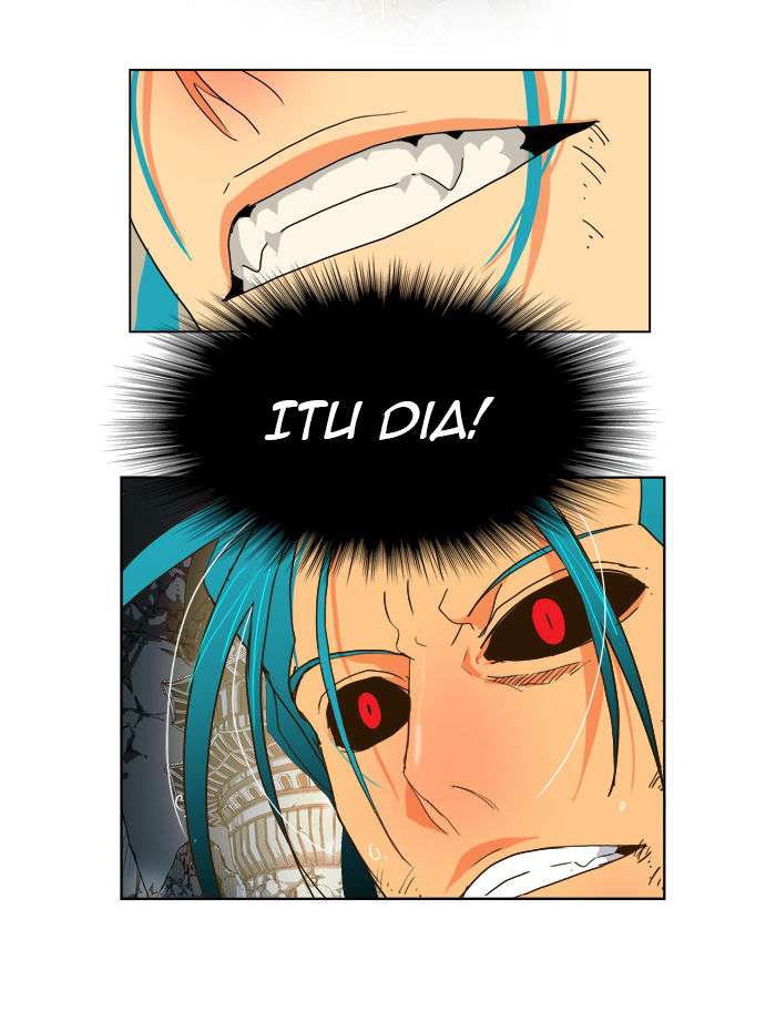 The God of High School Chapter 105 Gambar 3