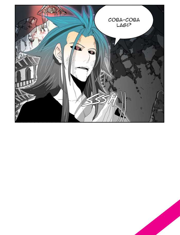 The God of High School Chapter 105 Gambar 50