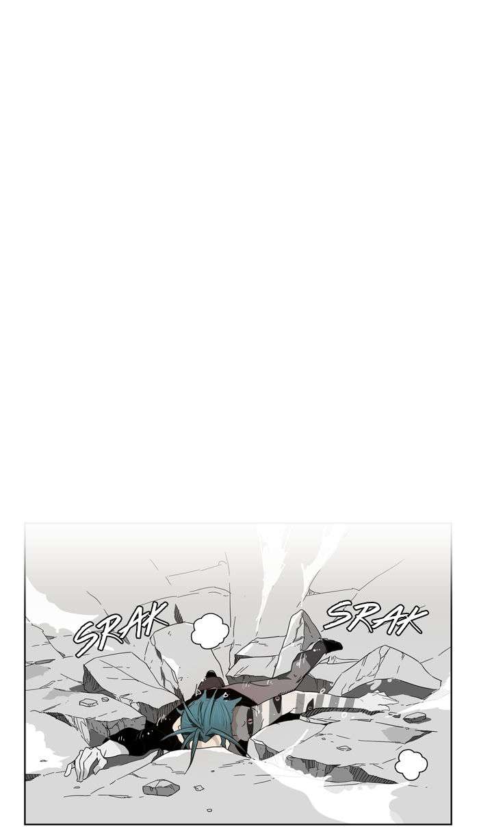 The God of High School Chapter 105 Gambar 59