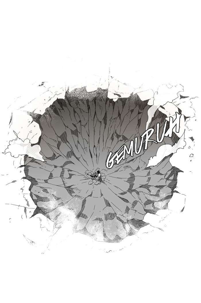 The God of High School Chapter 105 Gambar 60