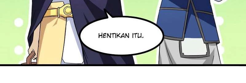 My Wife is a Demon Queen Chapter 54 Gambar 17