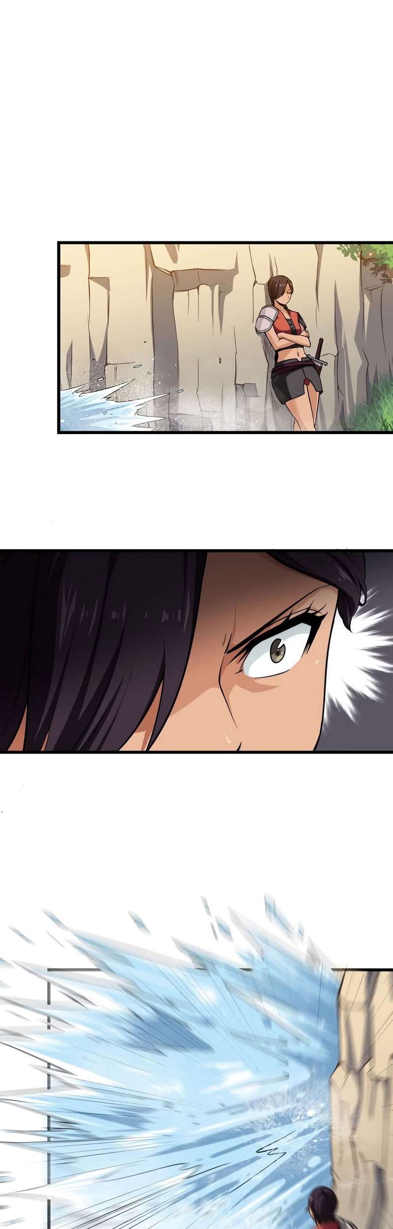 My Wife is a Demon Queen Chapter 54 Gambar 3