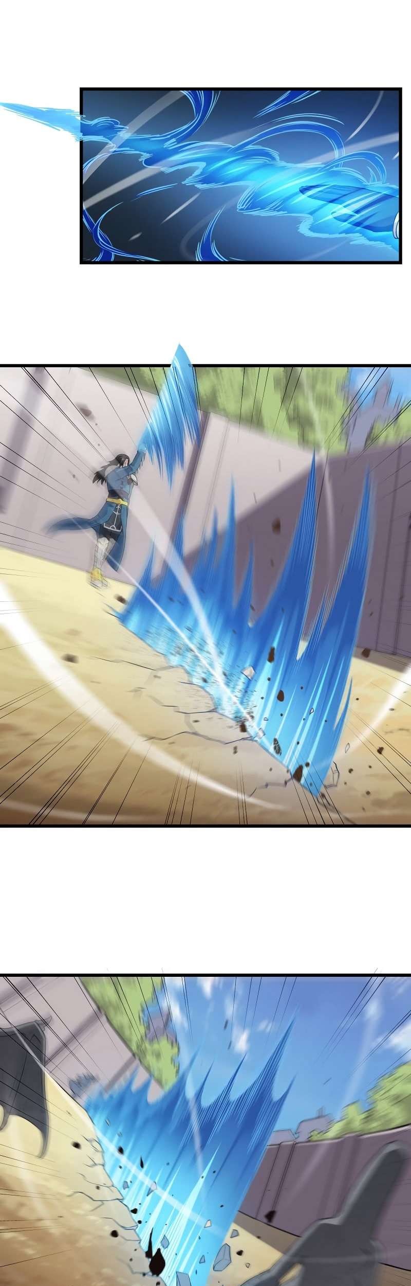 My Wife is a Demon Queen Chapter 52 Gambar 14