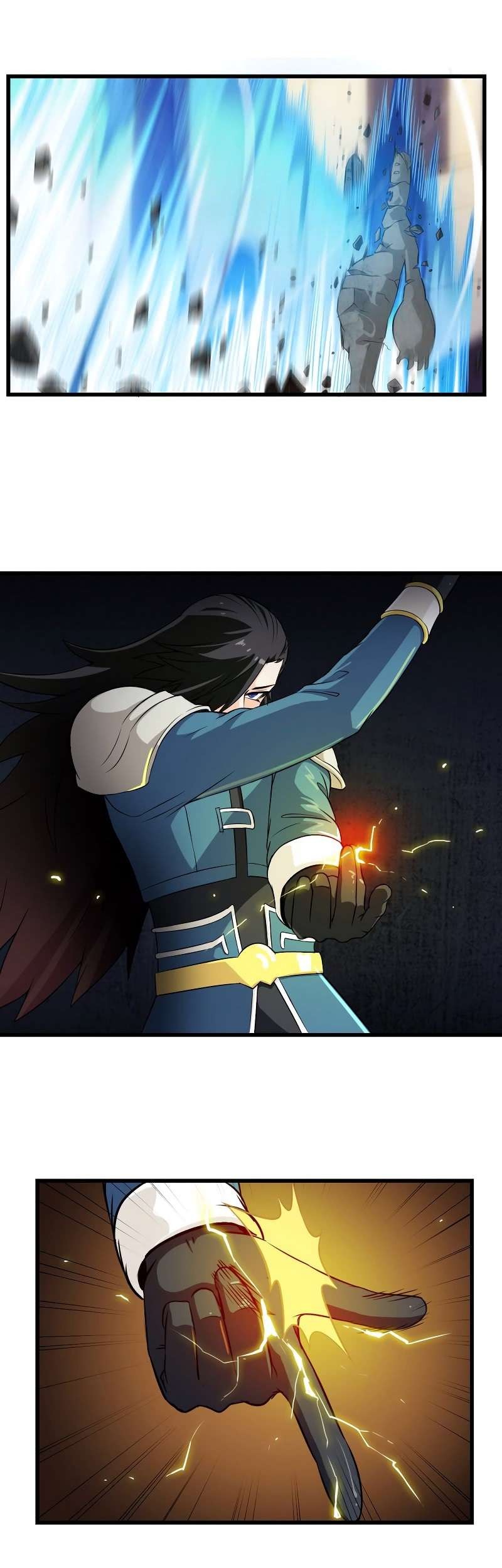 My Wife is a Demon Queen Chapter 52 Gambar 16