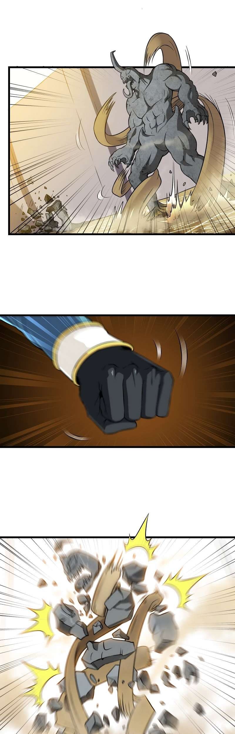 My Wife is a Demon Queen Chapter 52 Gambar 20