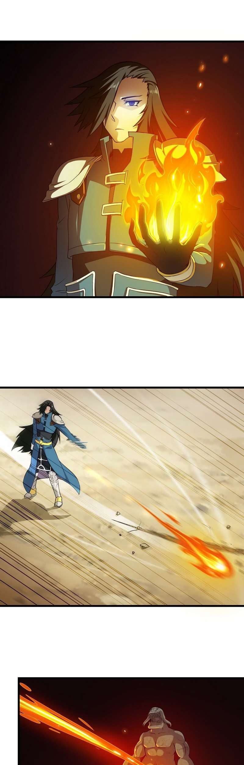 My Wife is a Demon Queen Chapter 52 Gambar 22