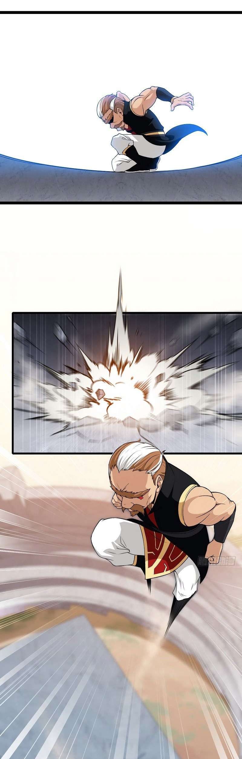 My Wife is a Demon Queen Chapter 50 Gambar 8