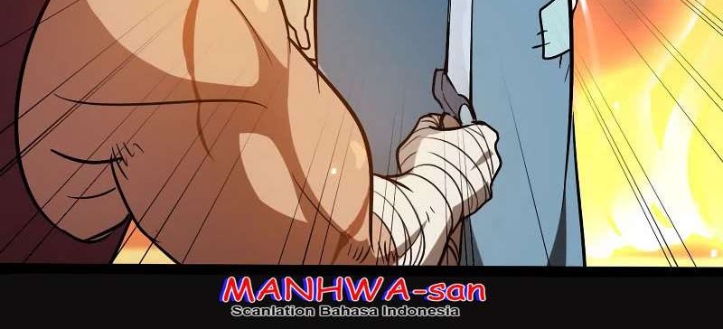 My Wife is a Demon Queen Chapter 47 Gambar 28