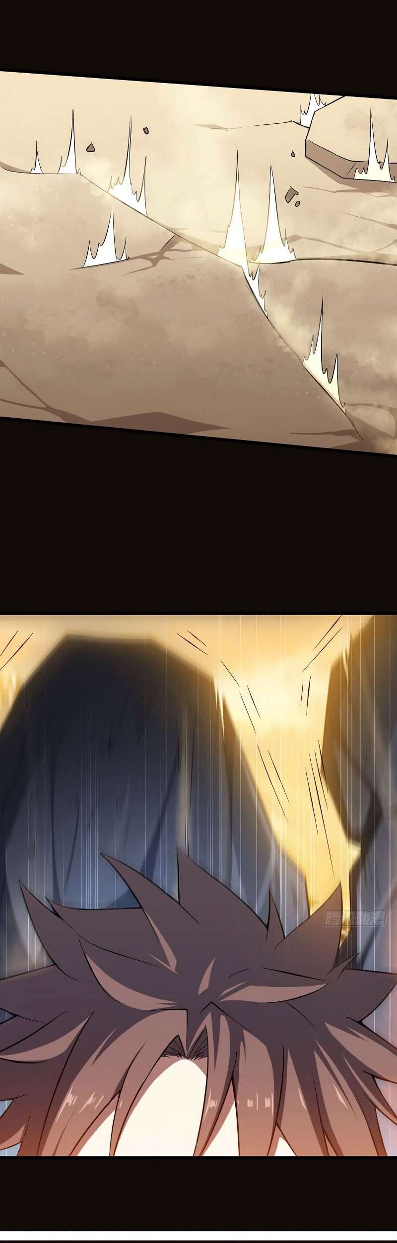 My Wife is a Demon Queen Chapter 42 Gambar 17