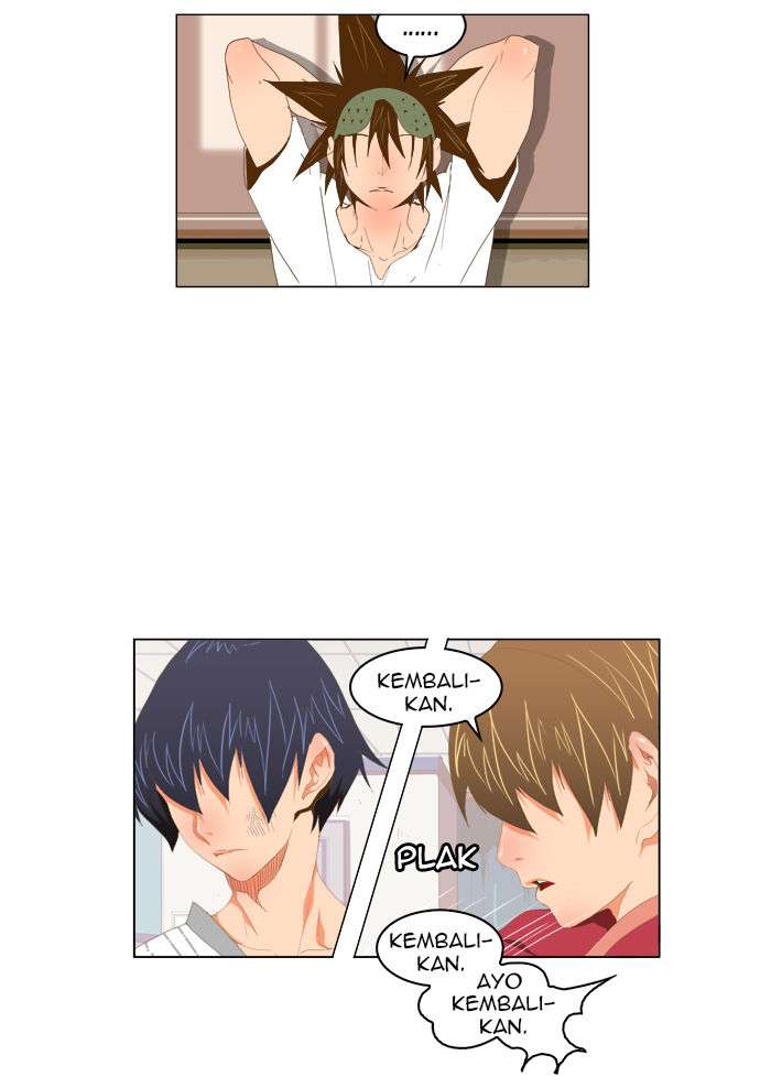 The God of High School Chapter 92 Gambar 15