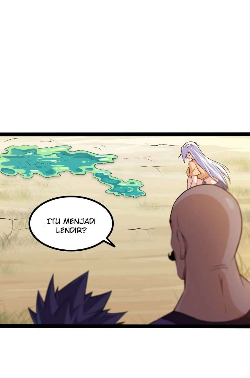 Baca Manhua My Wife is a Demon Queen Chapter 41 Gambar 2