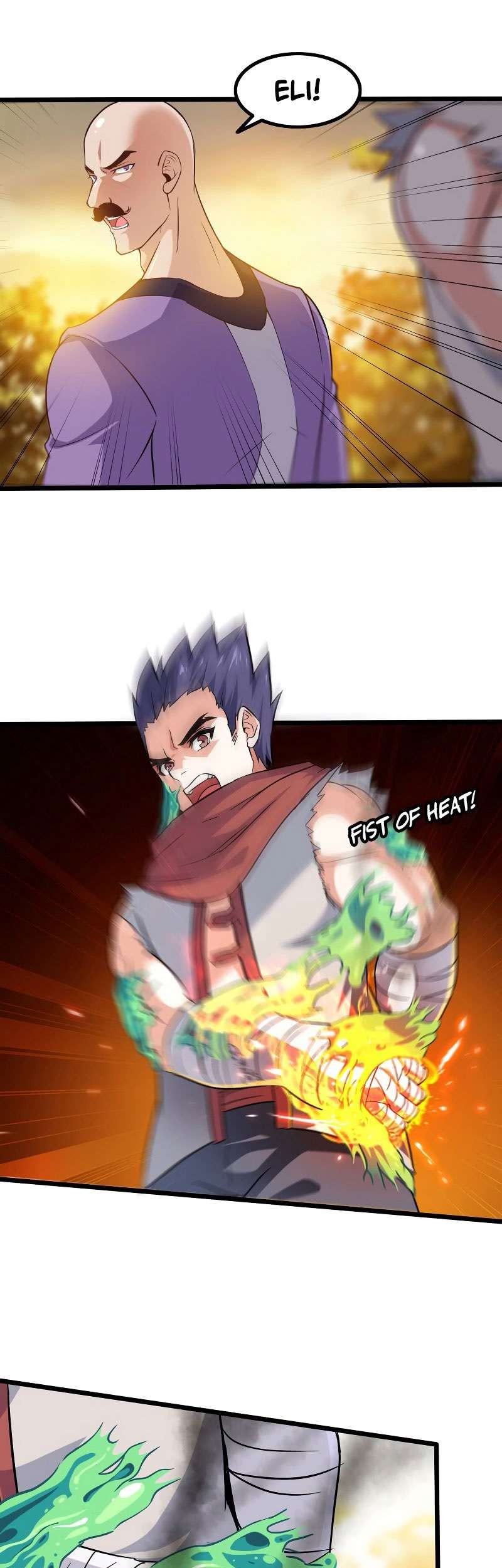 My Wife is a Demon Queen Chapter 40 Gambar 18