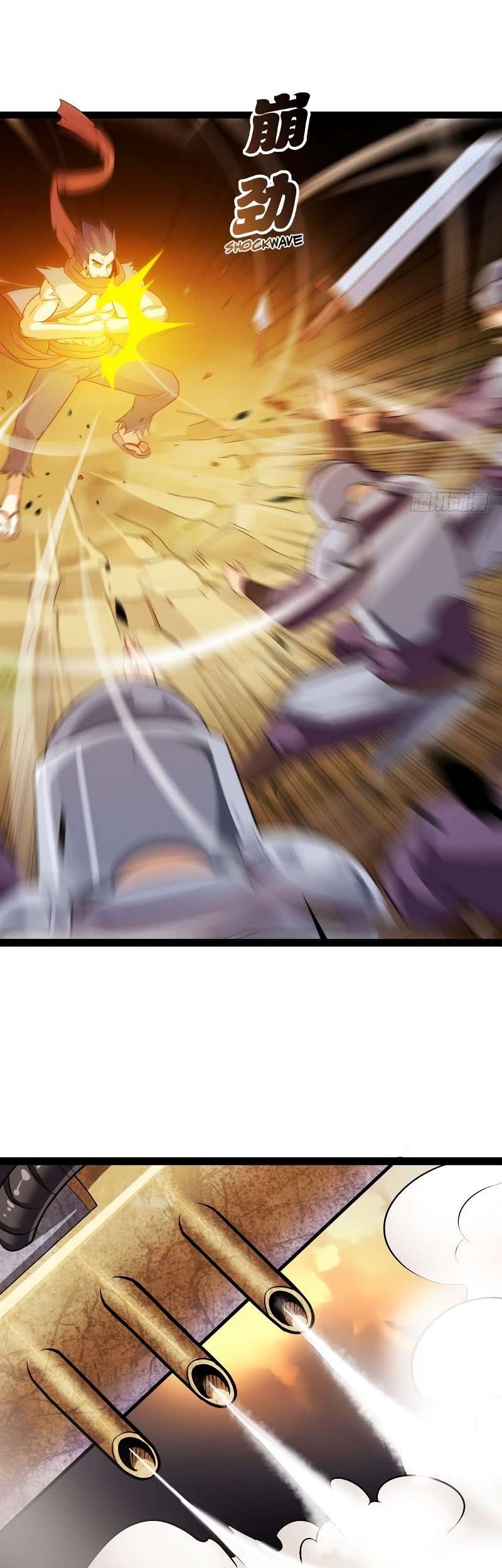 My Wife is a Demon Queen Chapter 39 Gambar 29