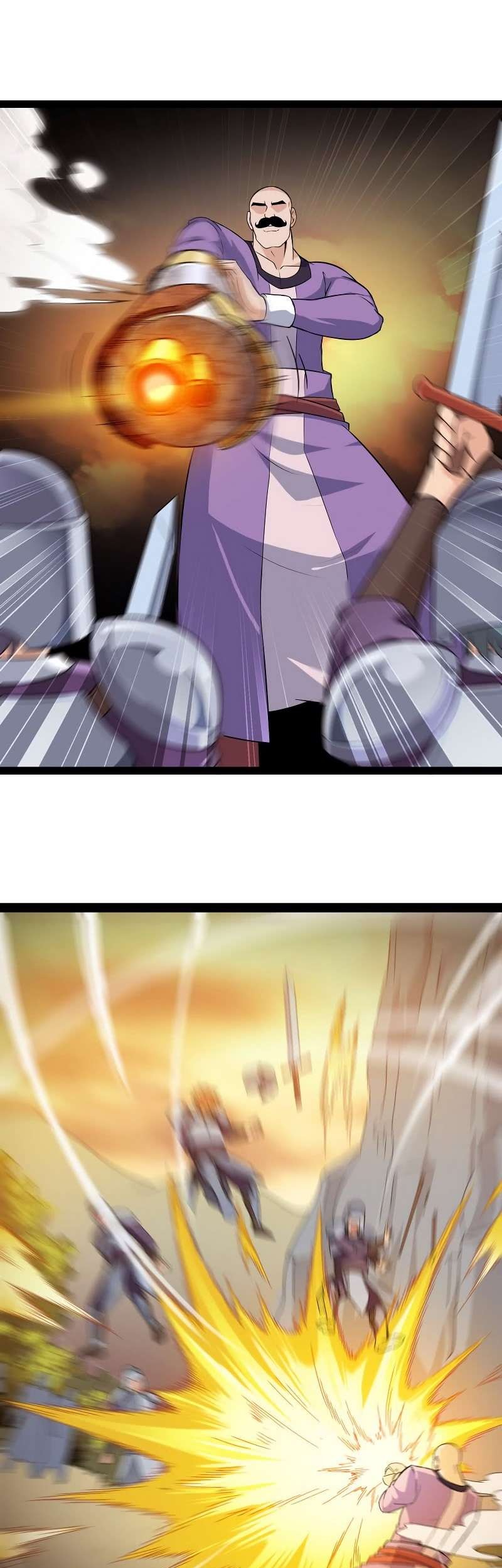 My Wife is a Demon Queen Chapter 39 Gambar 31