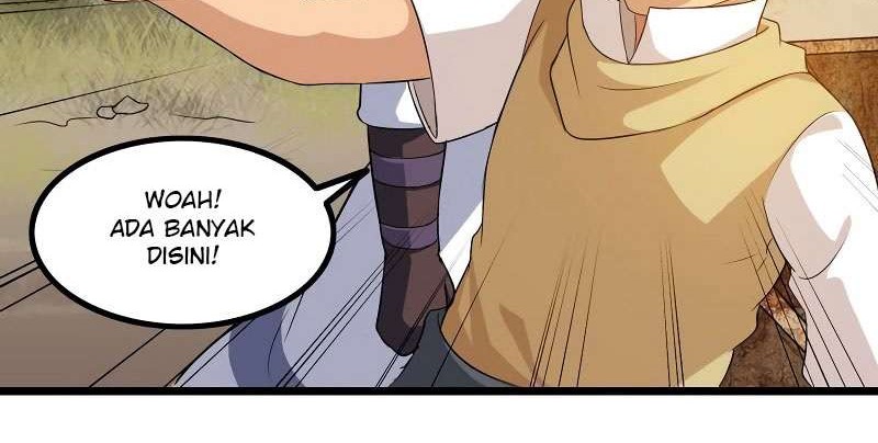 My Wife is a Demon Queen Chapter 39 Gambar 4