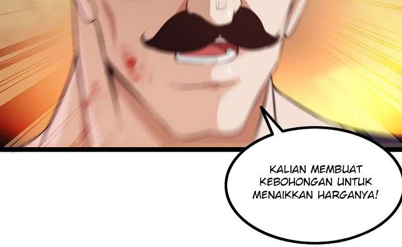 My Wife is a Demon Queen Chapter 39 Gambar 9