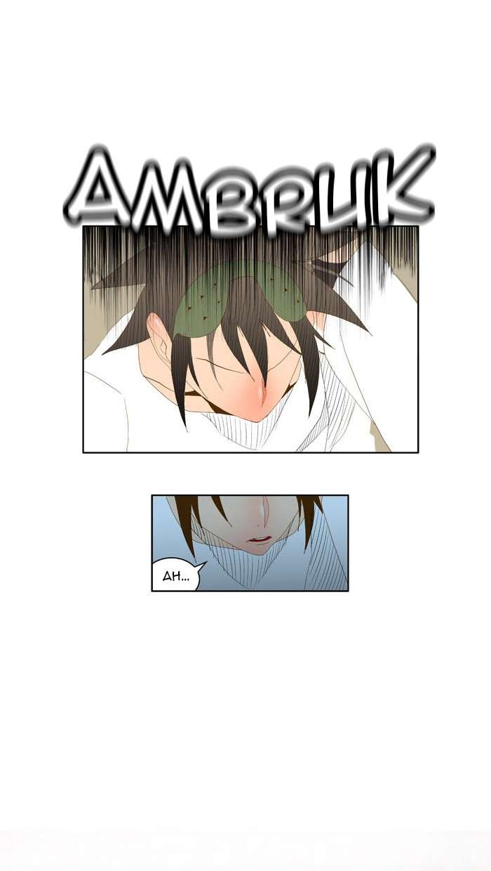 The God of High School Chapter 80 Gambar 33