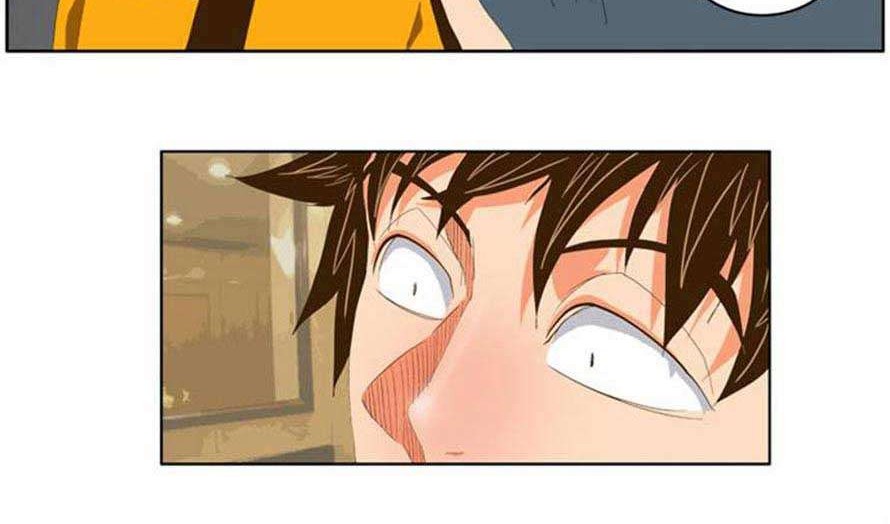The God of High School Chapter 73 Gambar 16