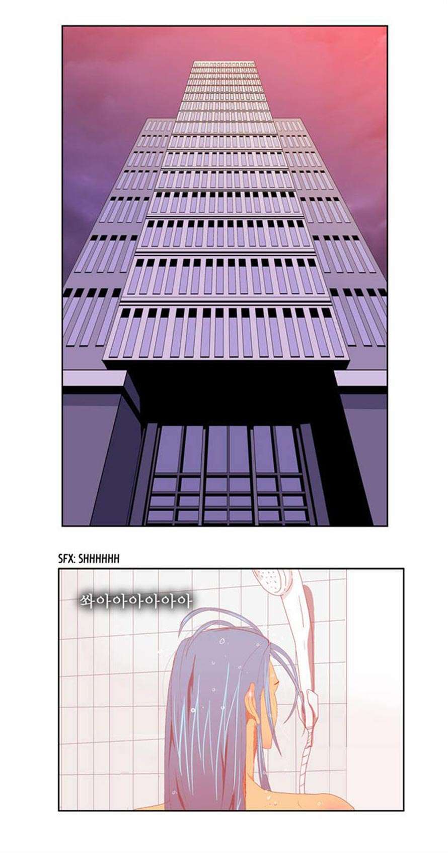 Baca The God of High School Chapter 72 Gambar 2