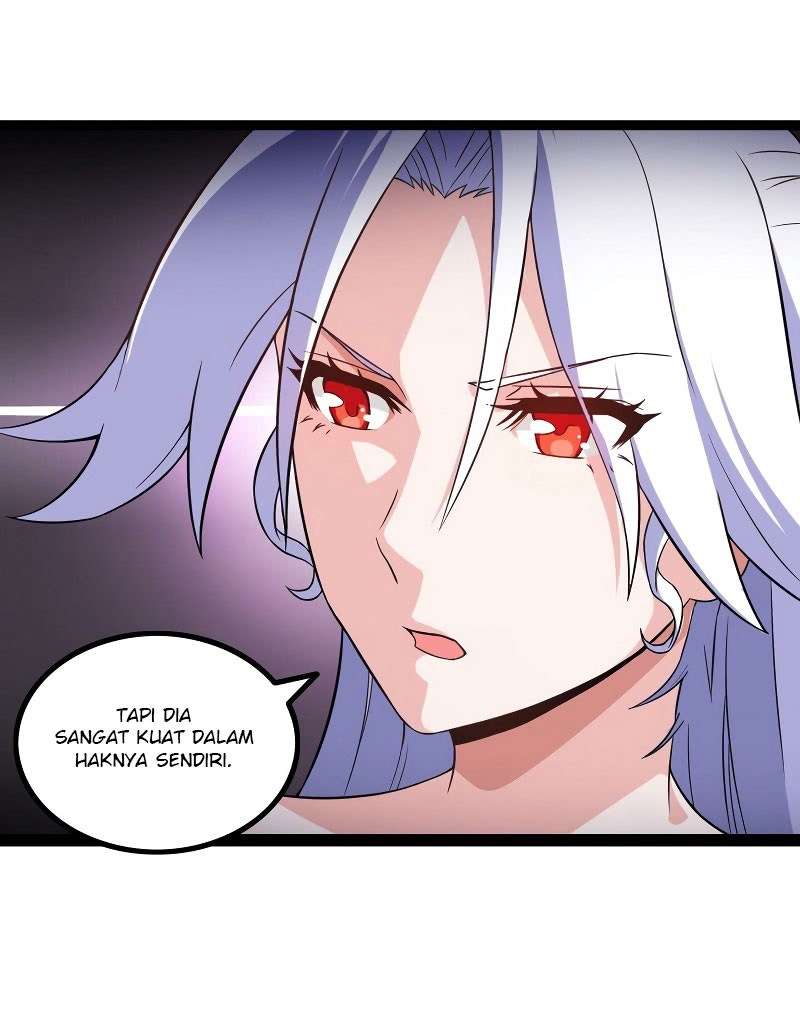 My Wife is a Demon Queen Chapter 22 8