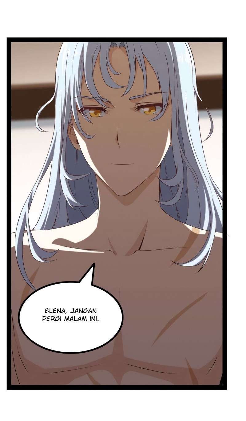 My Wife is a Demon Queen Chapter 13 Gambar 35