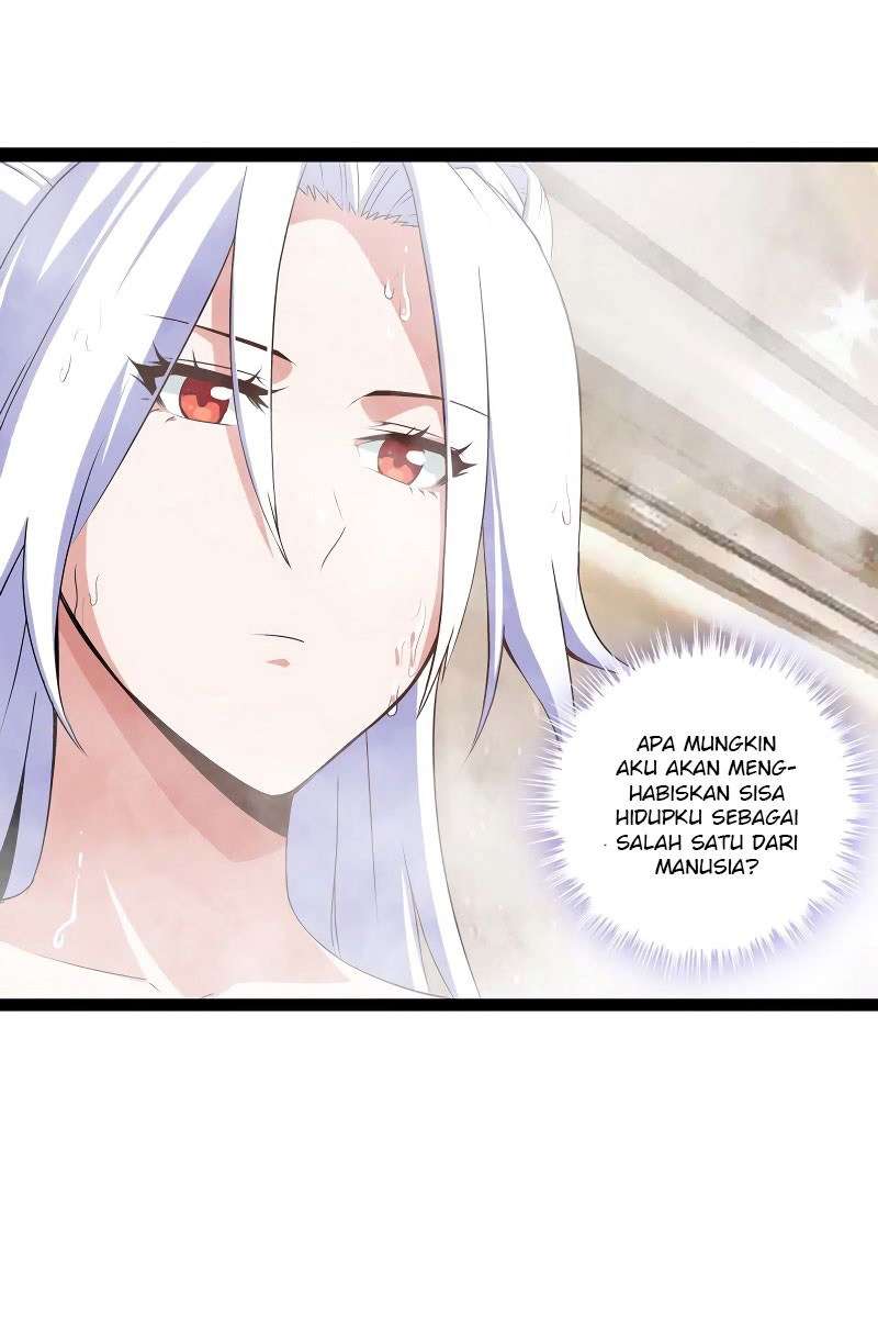 My Wife is a Demon Queen Chapter 10 Gambar 17