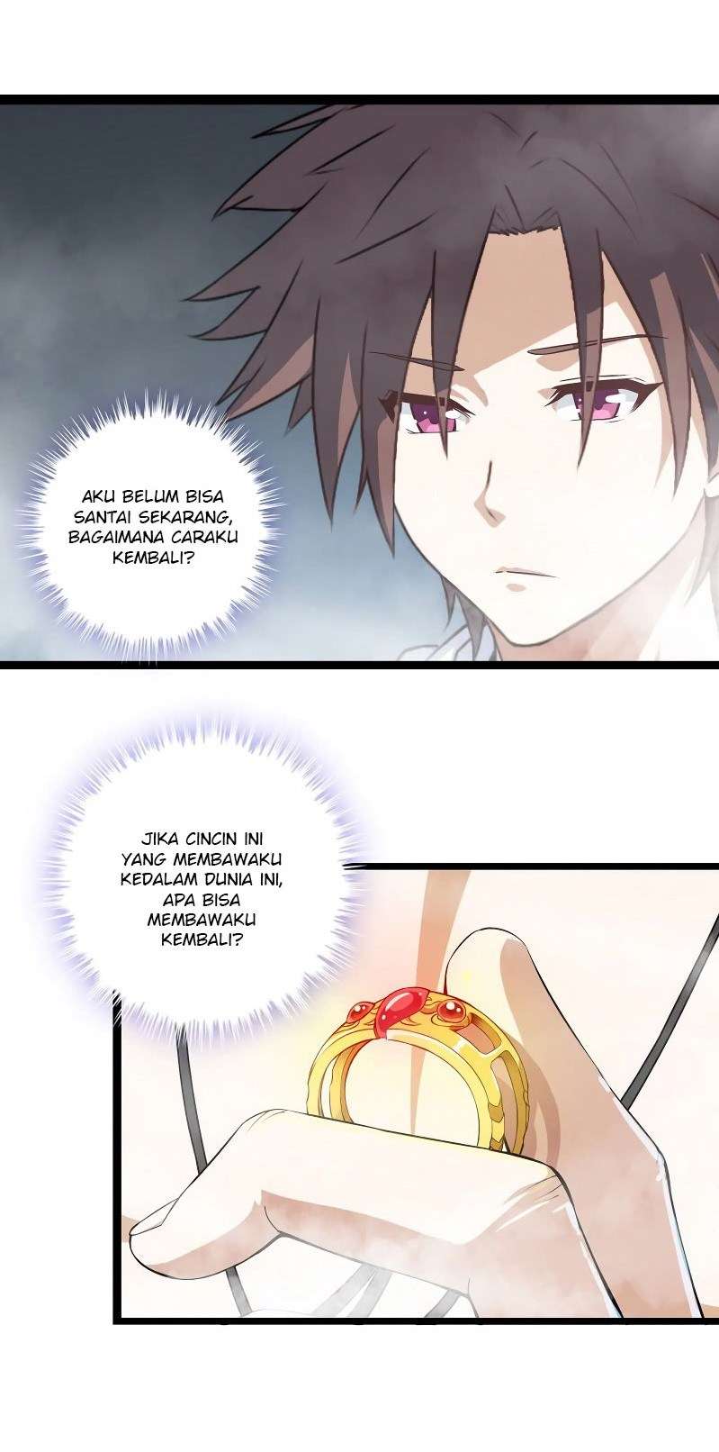 My Wife is a Demon Queen Chapter 10 Gambar 19