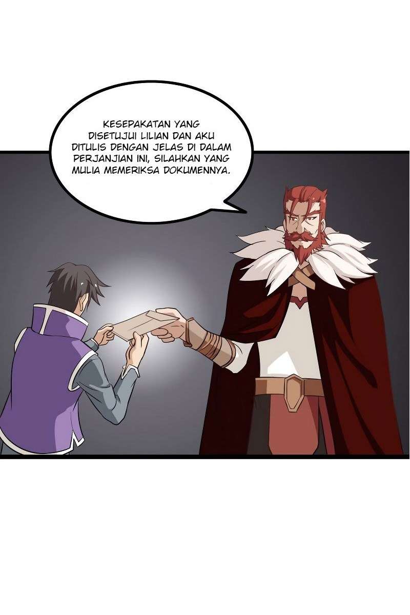 My Wife is a Demon Queen Chapter 10 Gambar 9