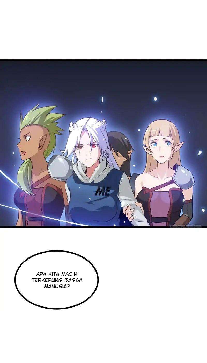 Baca Manhua My Wife is a Demon Queen Chapter 4 Gambar 2