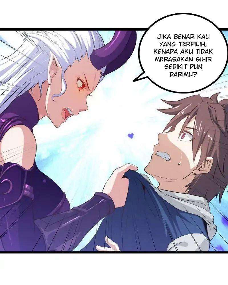 My Wife is a Demon Queen Chapter 2 2