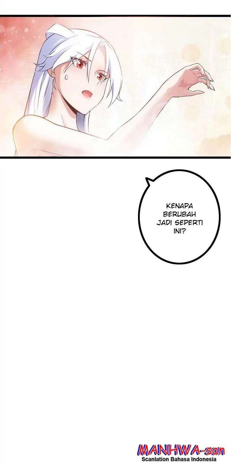 My Wife is a Demon Queen Chapter 2 25