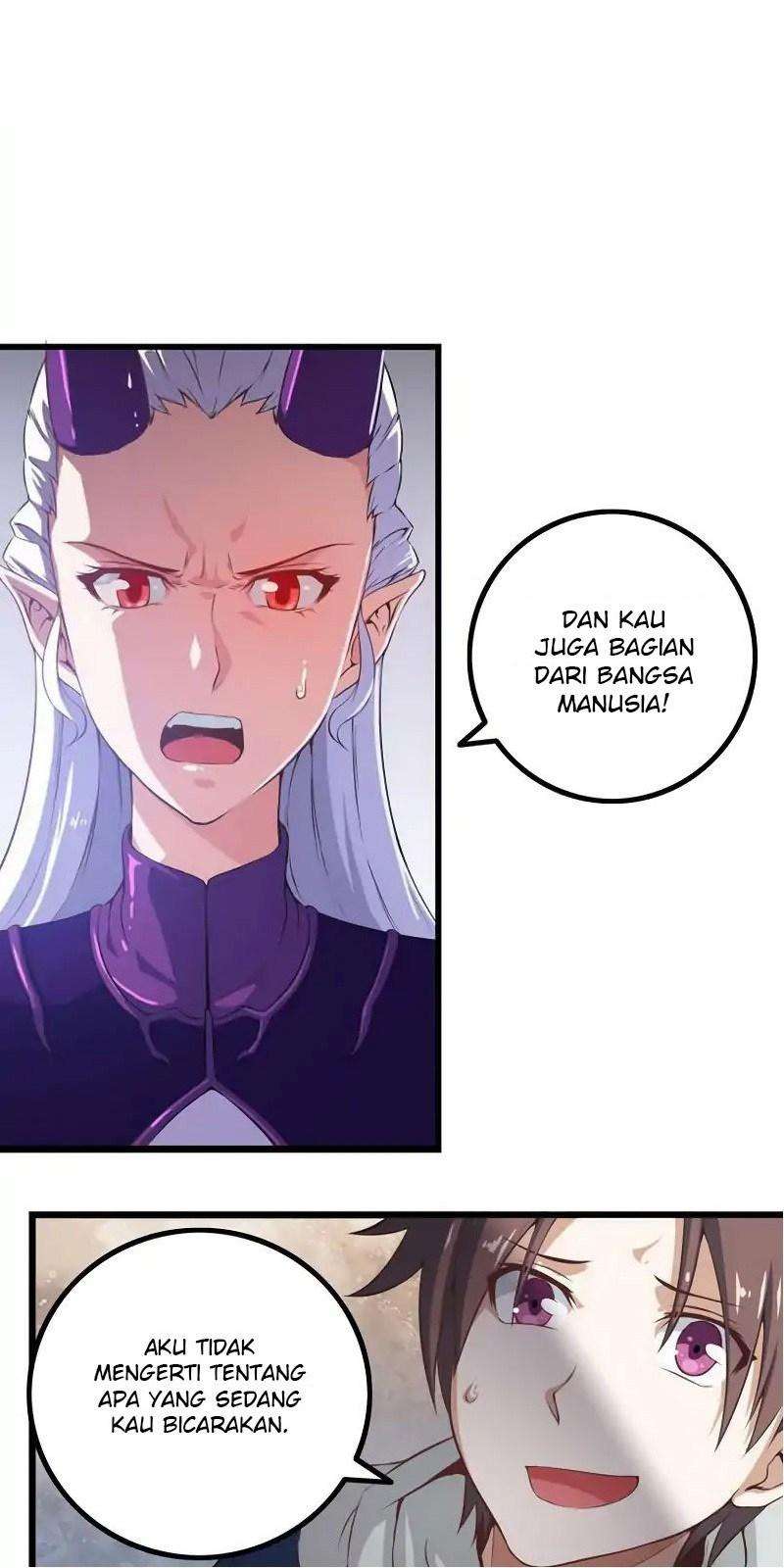 My Wife is a Demon Queen Chapter 2 3